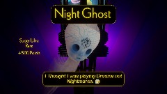 A screenshot taken in Dreams. 1 of 2.