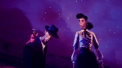 A screenshot taken in Dreams. 7 of 21.
