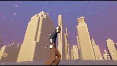 A screenshot taken in Dreams. 4 of 24.