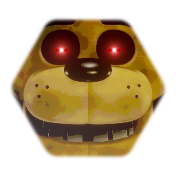 <term>L.M.T Golden Freddy Fazbear V2