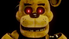My first fnaf animation