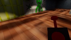 GARTEN OF banban test