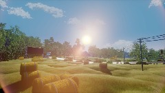 Sweet Home Alabama GP