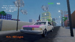 A screenshot taken in Dreams. 8 of 30.