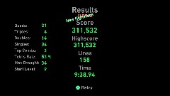 A screenshot taken in Dreams. 1 of 24.