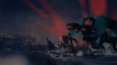 A screenshot taken in Dreams. 2 of 5.