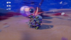 A screenshot taken in Dreams. 1 of 13.