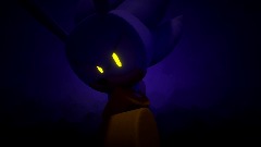 A screenshot taken in Dreams. 19 of 19.