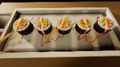 Sushi