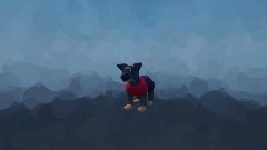 A screenshot taken in Dreams. 5 of 16.