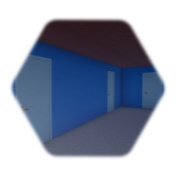 A couple of rooms(15min)