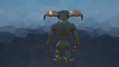 A screenshot taken in Dreams. 13 of 14.