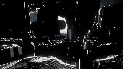 A screenshot taken in Dreams. 1 of 3.