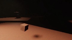 Second half of Comic gag