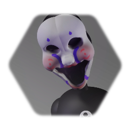 Stylized Puppet v3