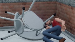 A screenshot taken in Dreams. 8 of 12.