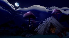A screenshot taken in Dreams. 6 of 10.