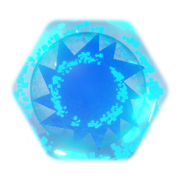 My Custom Sonic Spinball