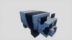 A screenshot taken in Dreams. 7 of 22.