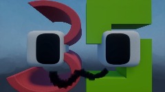 A screenshot taken in Dreams. 1 of 16.