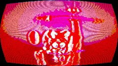 A screenshot taken in Dreams. 1 of 6.