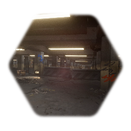 Carpark Module  | JG