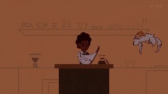 A screenshot taken in Dreams. 17 of 19.