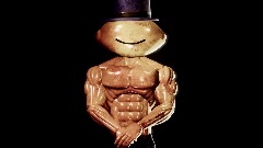 A screenshot taken in Dreams. 2 of 6.