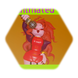 Friday Night Funkin Animated Songs - Mommy Mearest