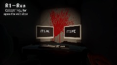 A screenshot taken in Dreams. 1 of 30.