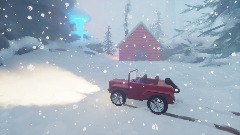 A screenshot taken in Dreams. 1 of 23.