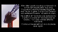 A screenshot taken in Dreams. 1 of 2.