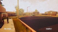 GTA San Andreas: Groove Street [WIP]