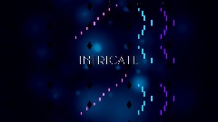 I N T R I C A T E - Light Visual