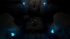 A screenshot taken in Dreams. 12 of 25.