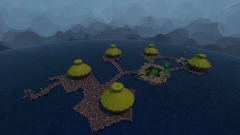 A screenshot taken in Dreams. 5 of 14.