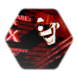 <clue>Pillar Chase: REDUX - MX
