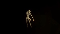 A screenshot taken in Dreams. 2 of 2.