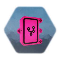 Scene Space Position