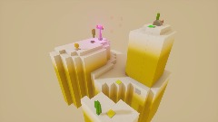 A screenshot taken in Dreams. 16 of 25.