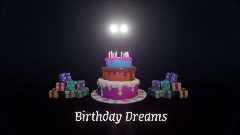 Birthday Dreams