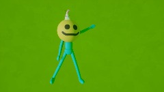 A screenshot taken in Dreams. 5 of 10.