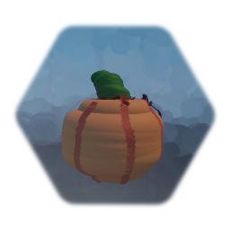 Pumpkin