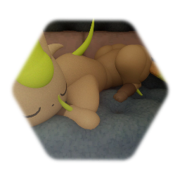 Remix of Brickladen Abbey House Building Set