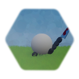 PlushDreamers (Mr. Ball)