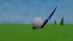 A screenshot taken in Dreams. 1 of 1.