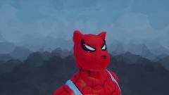 A screenshot taken in Dreams. 1 of 1.