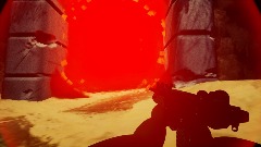 Scrabania Temple (Albert  Fingernoodle)