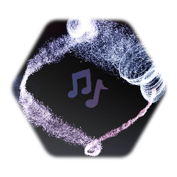 <term>Ethereal Windchimes In the wind