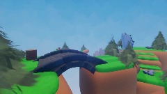 Ash's Adventure DEMO